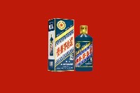 头屯河回收五星茅台酒